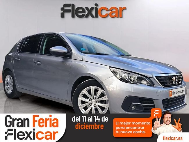 PEUGEOT 308 (5p Access PureTech 110 S&S 6 Vel. MAN) en Alicante