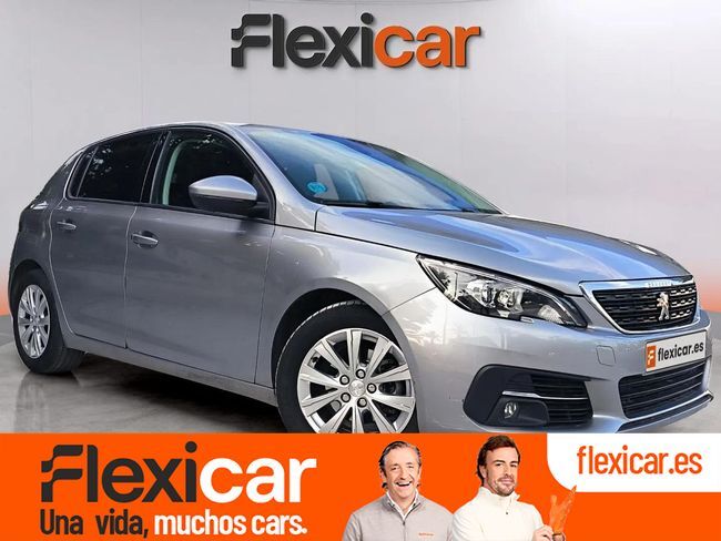 PEUGEOT 308 (5p Access PureTech 110 S&S 6 Vel. MAN) en Alicante