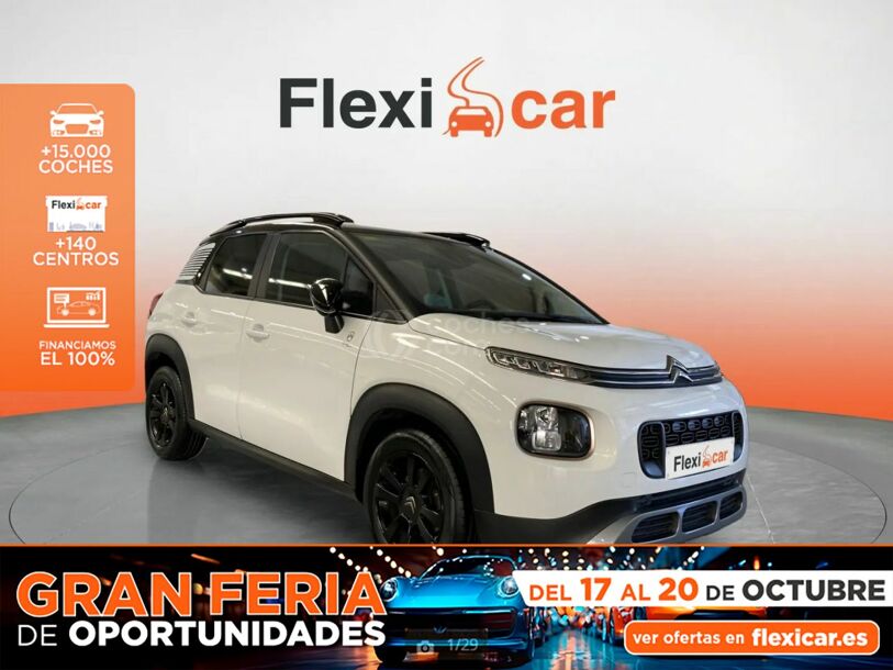 Foto del CITROEN C3 Aircross Puretech S&S Origins 110