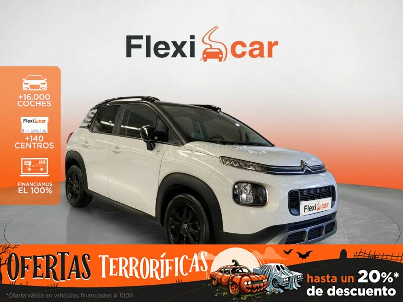 Foto del CITROEN C3 Aircross Puretech S&S Origins 110