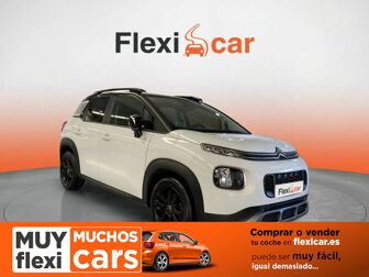 Imagen de CITROEN C3 Aircross Puretech S&S Origins 110