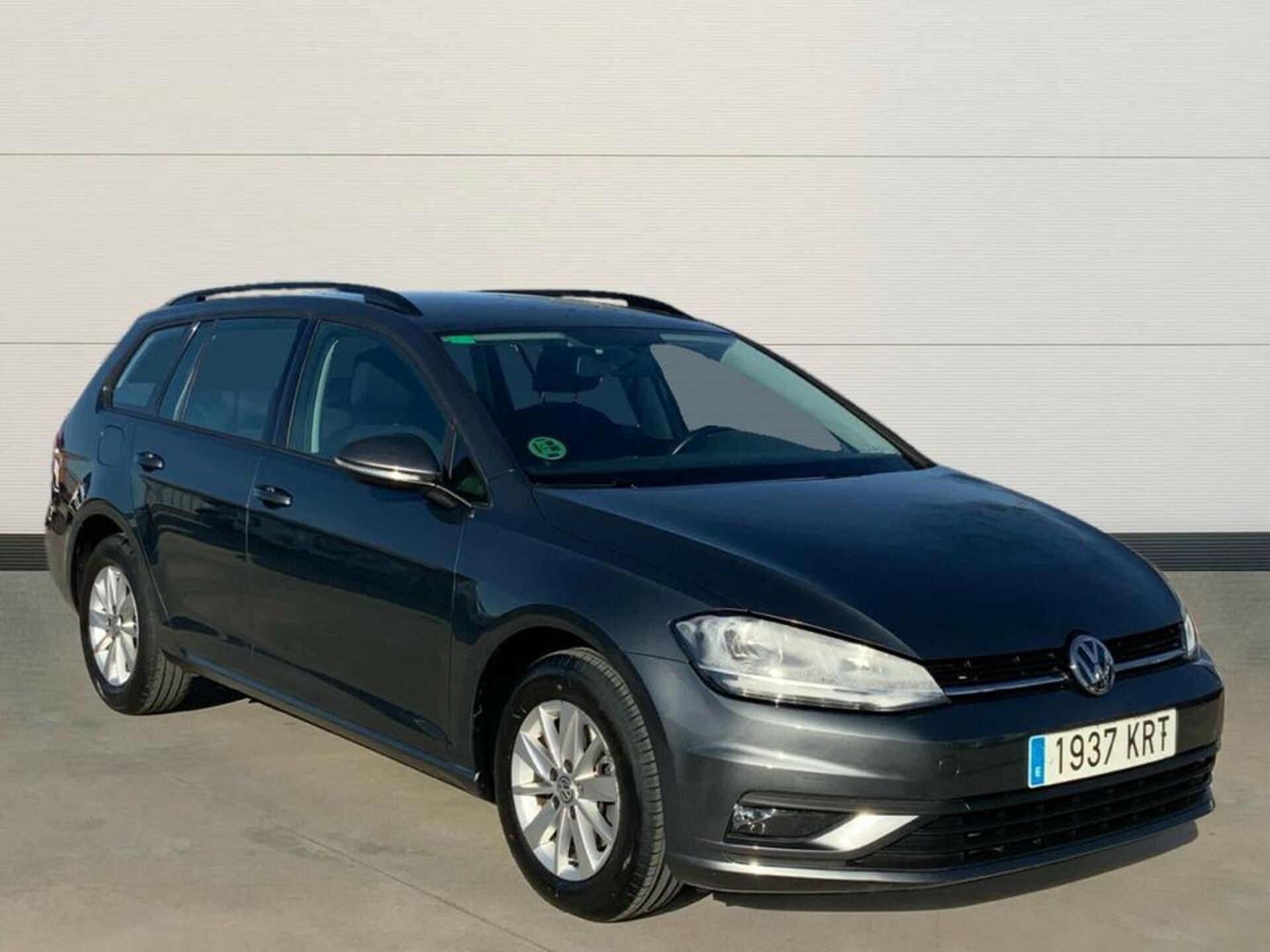 Imagen de VOLKSWAGEN Golf