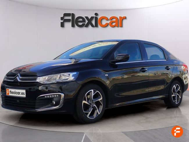 Foto del CITROEN C-Elysée 1.6BlueHDi Feel 100