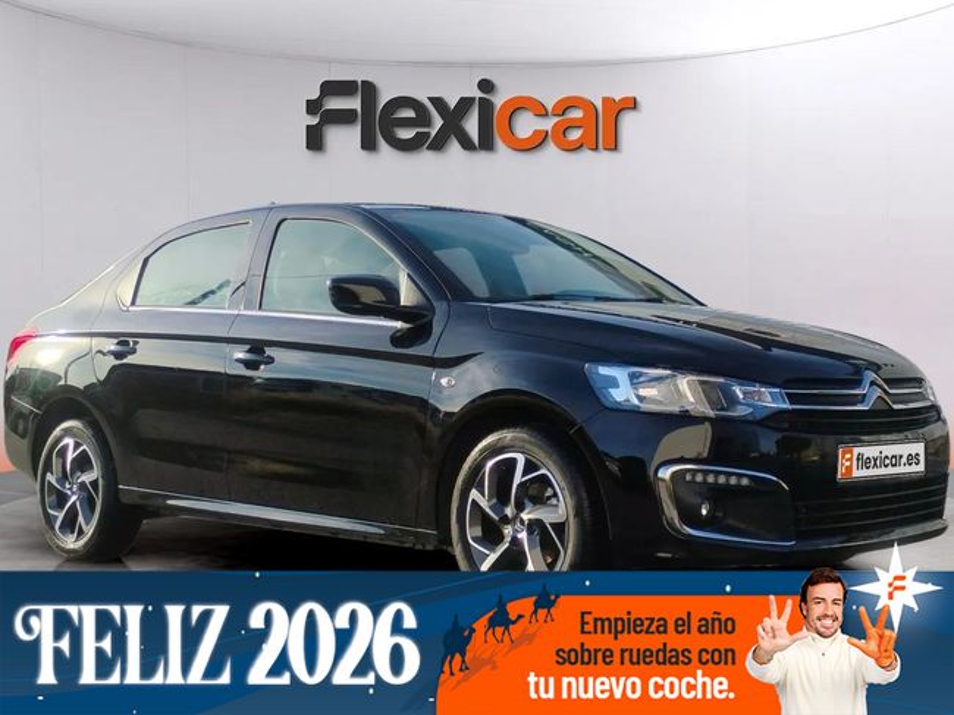 Imagen de CITROEN C-Elysée