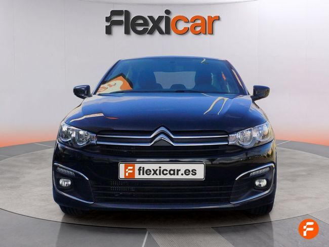 Foto del CITROEN C-Elysée 1.6BlueHDi Feel 100