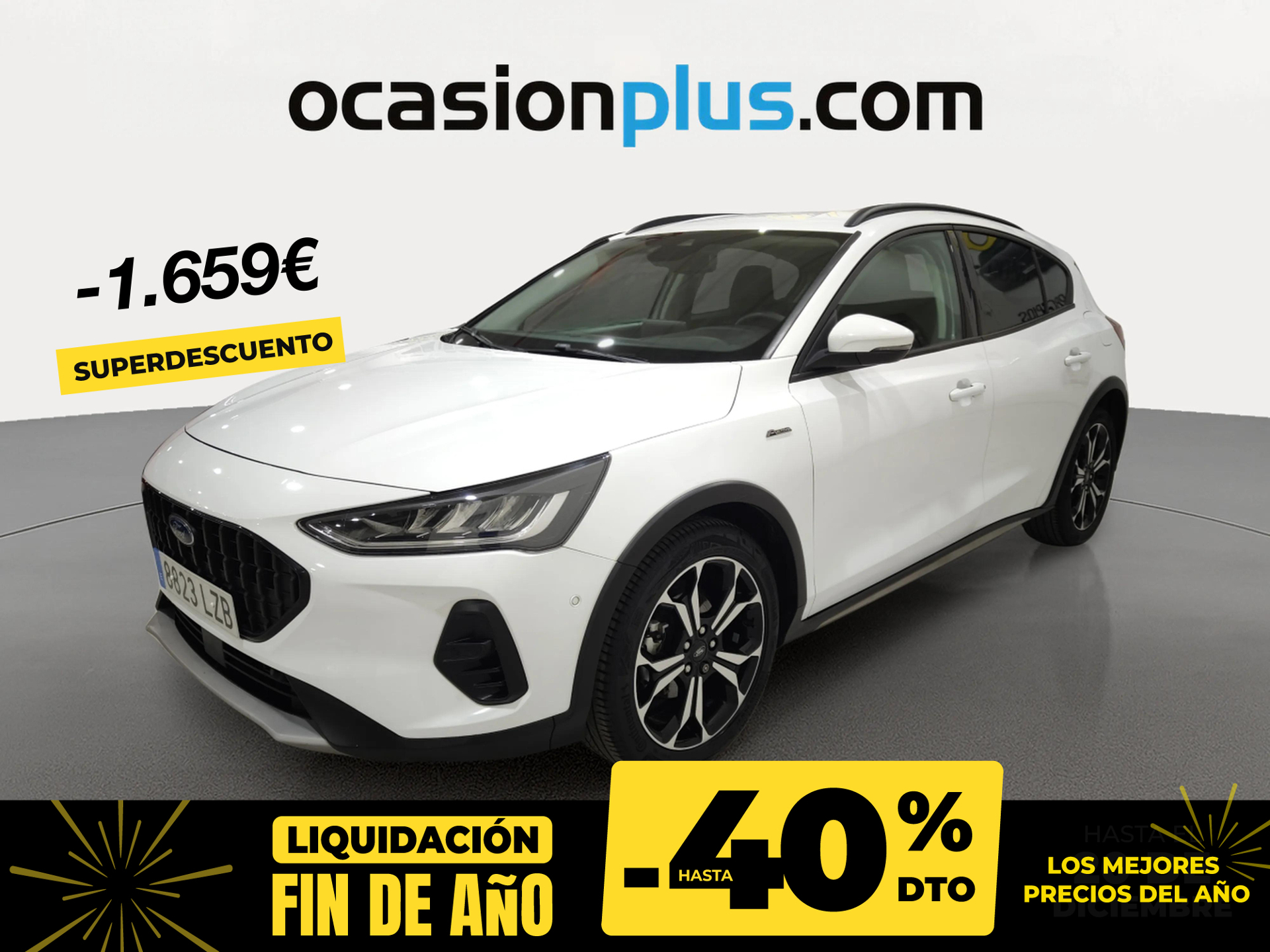 Imagen de FORD Focus