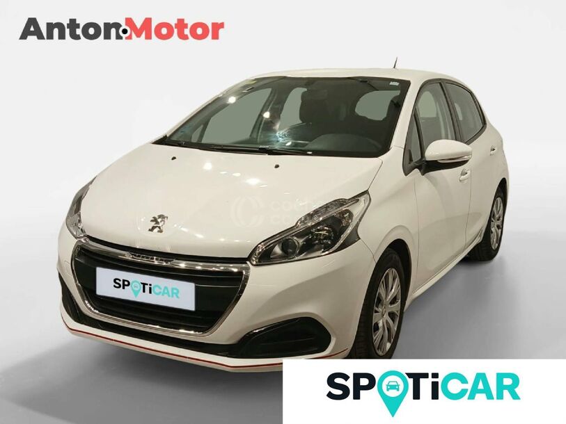 Foto del PEUGEOT 208 1.5BlueHDi S&S Signature 100