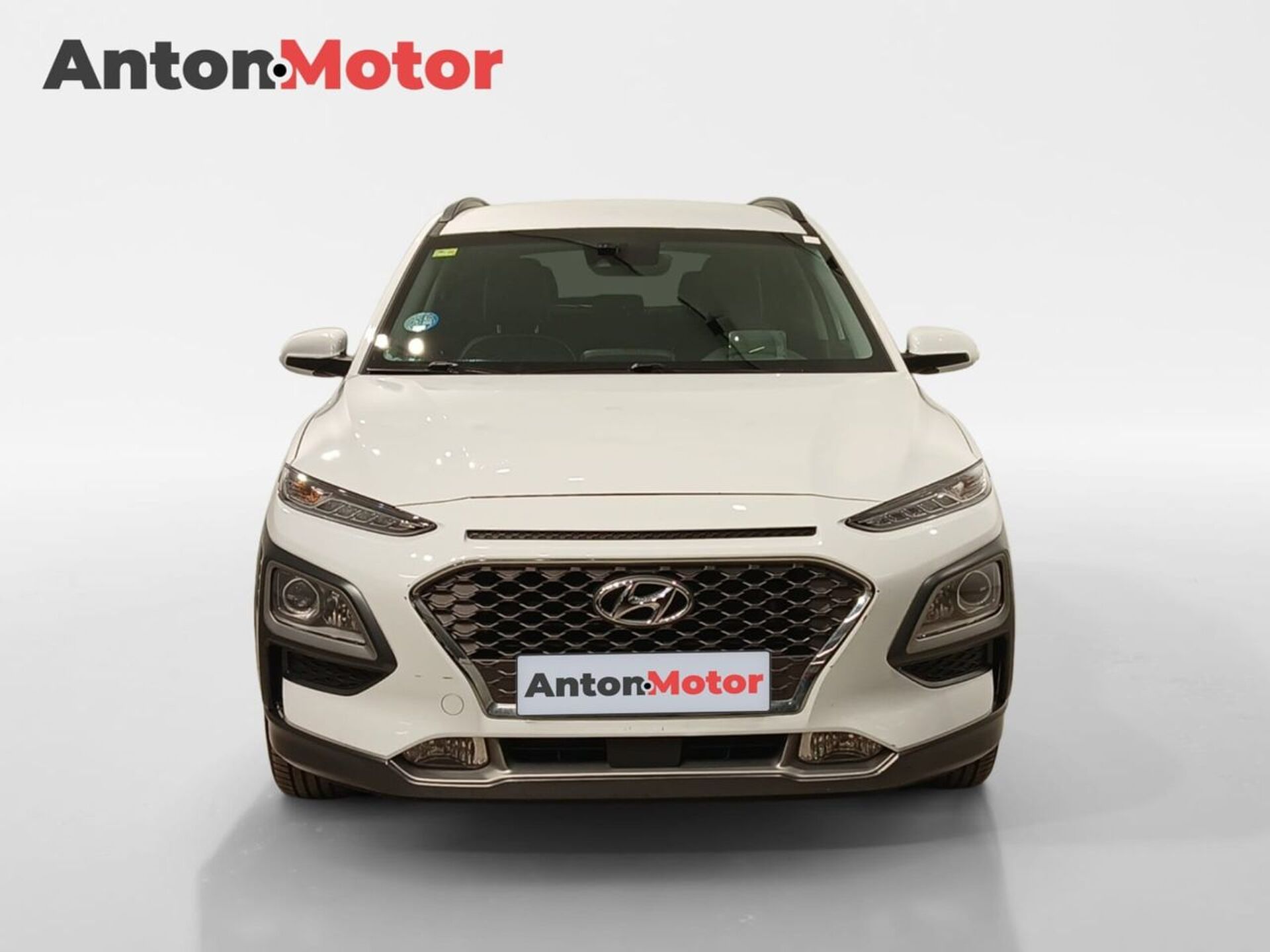 Imagen 2 de HYUNDAI Kona