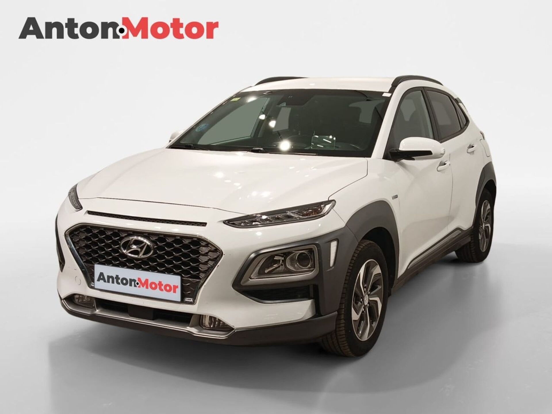 Imagen 1 de HYUNDAI Kona