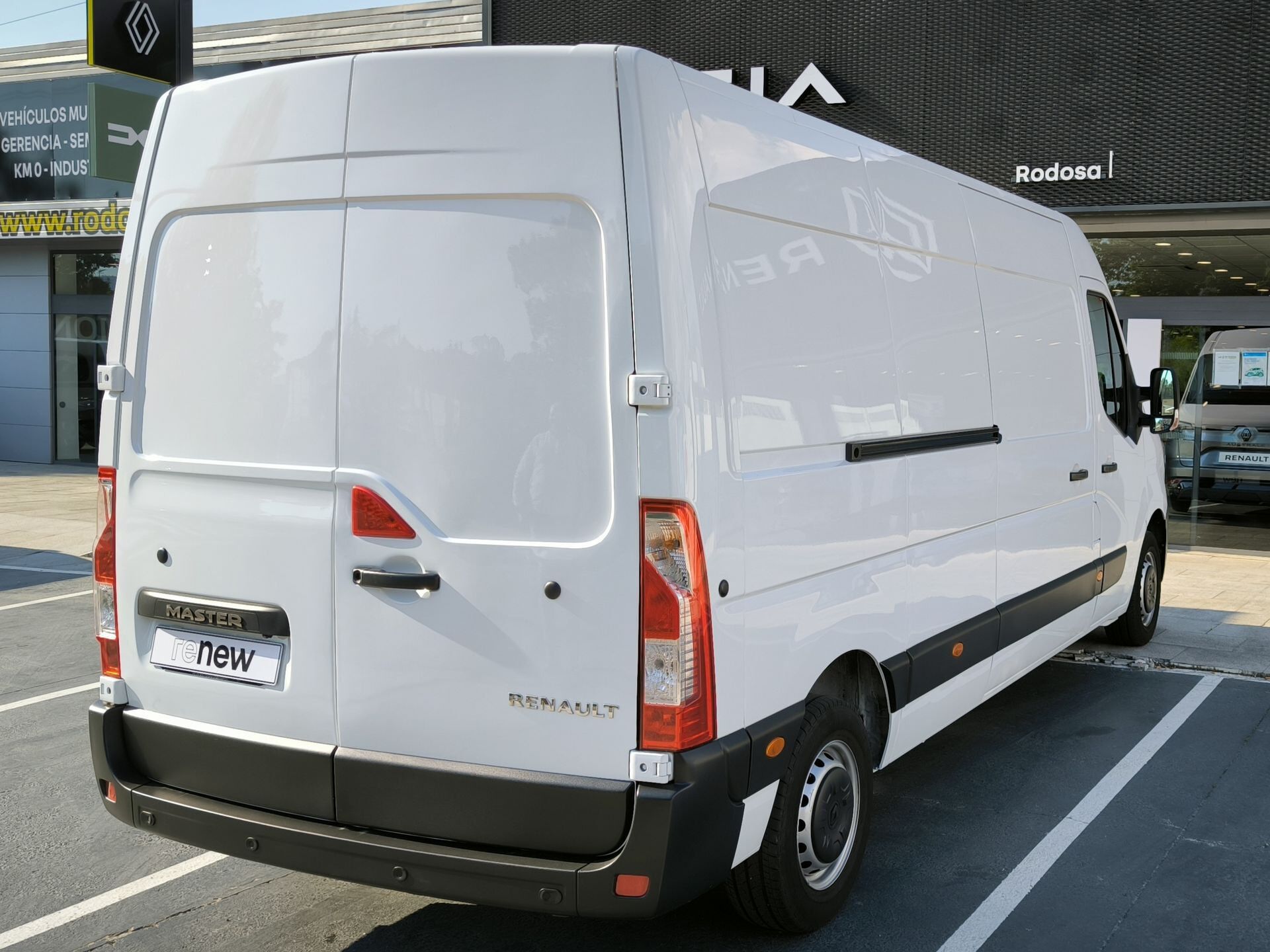 Imagen 2 de RENAULT Master