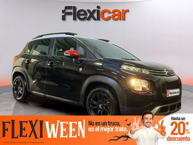 CITROEN C3 Aircross (BlueHDi 73kW (100CV) S&S C-Series) en Pontevedra