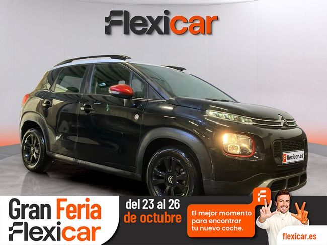 CITROEN C3 Aircross (BlueHDi 73kW (100CV) S&S C-Series) en Pontevedra