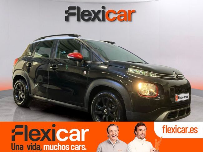 CITROEN C3 Aircross (BlueHDi 73kW (100CV) S&S C-Series) en Pontevedra