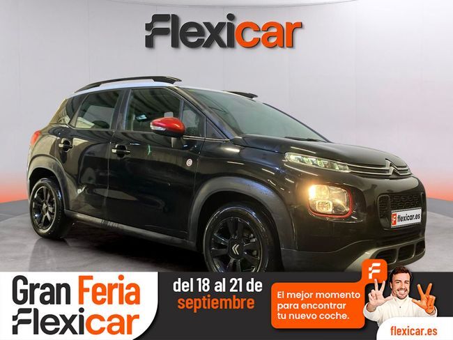 CITROEN C3 Aircross (BlueHDi 73kW (100CV) S&S C-Series) en Pontevedra