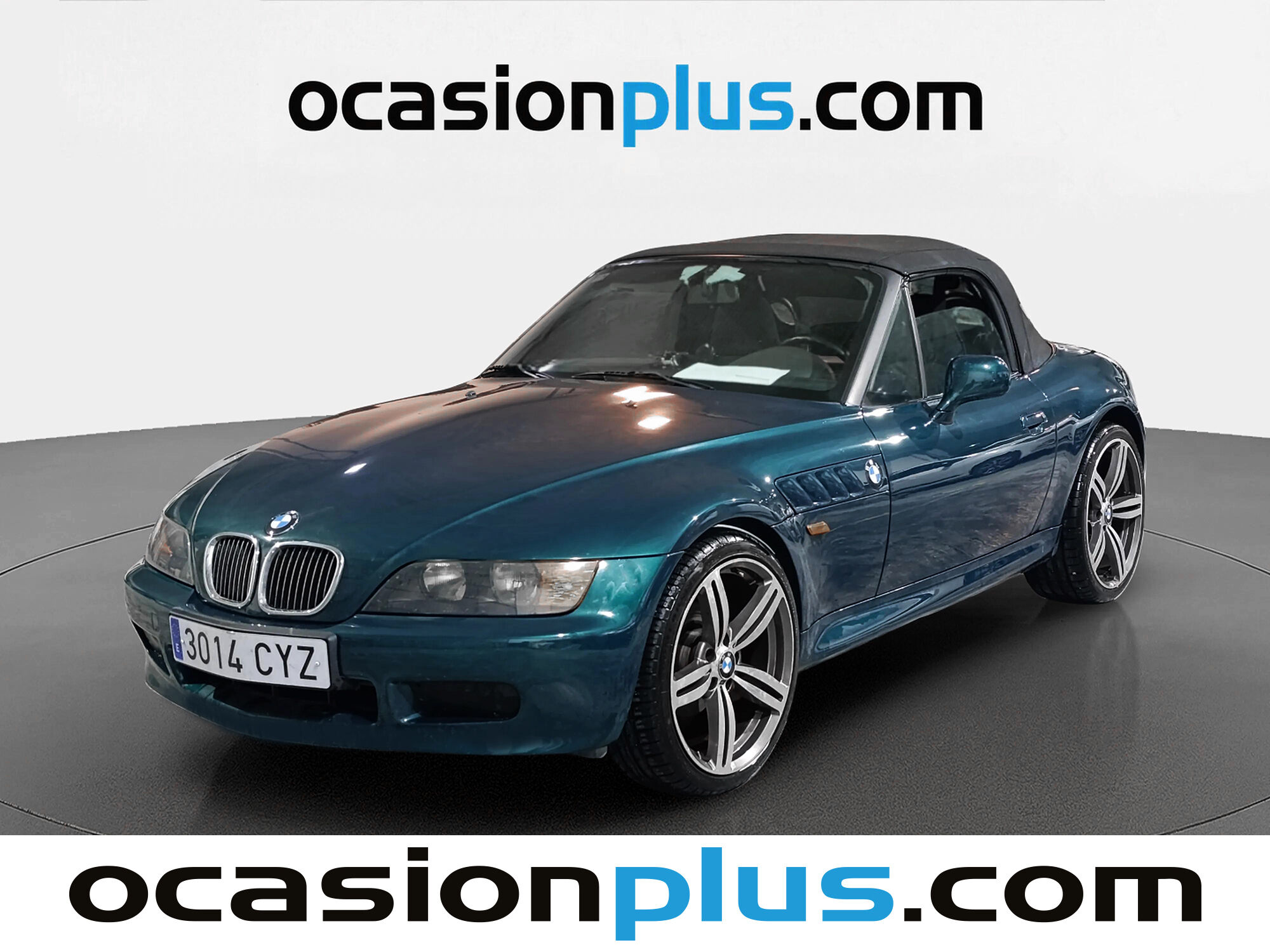Foto del BMW Z3 1.9i Roadster