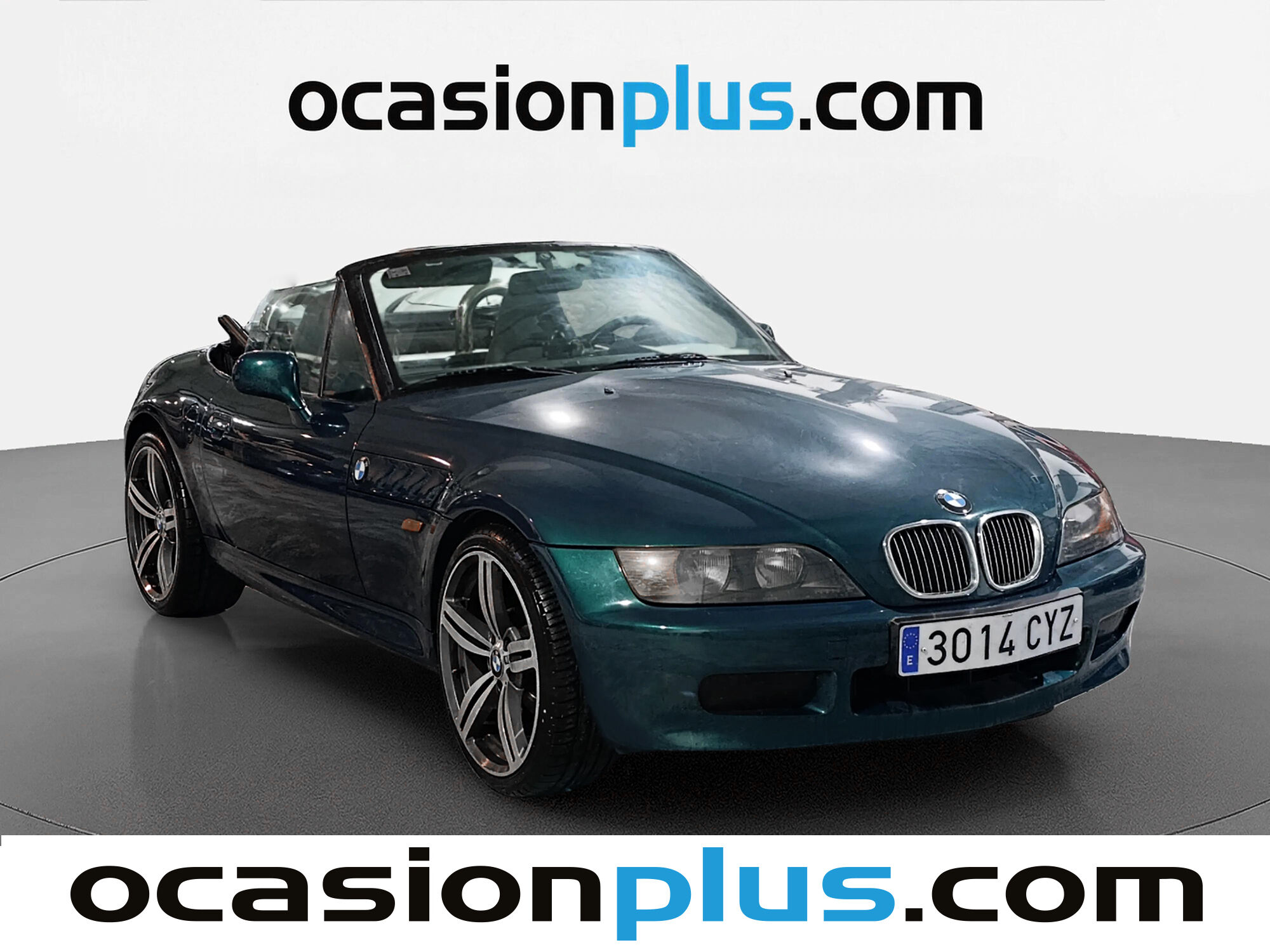 Foto del BMW Z3 1.9i Roadster