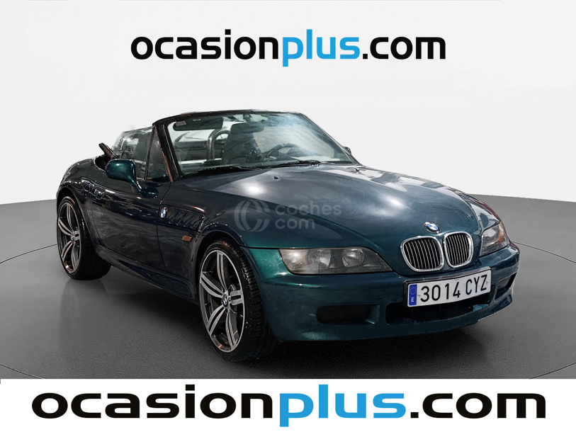 Foto del BMW Z3 1.9i Roadster