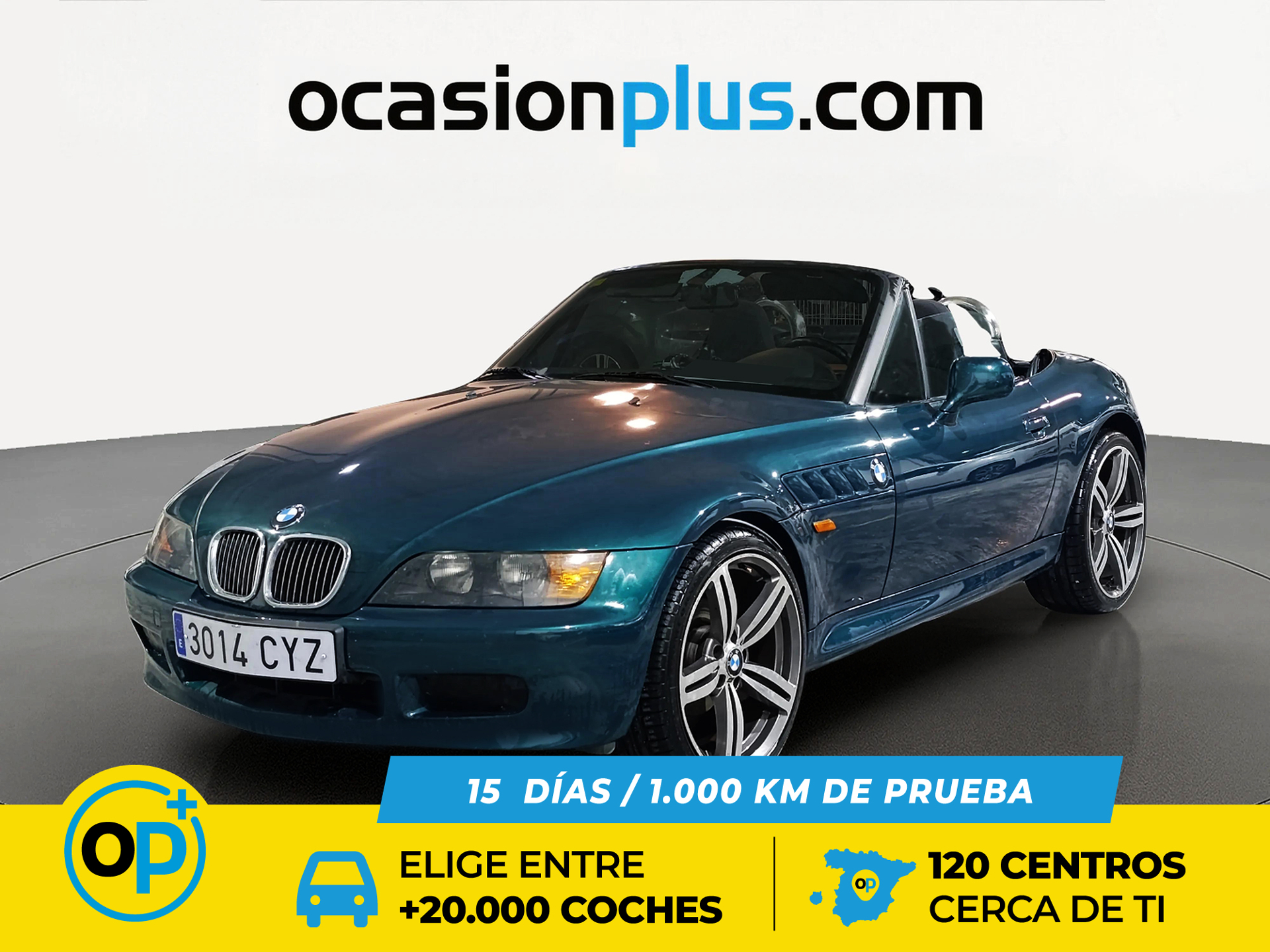 Imagen de BMW Z3