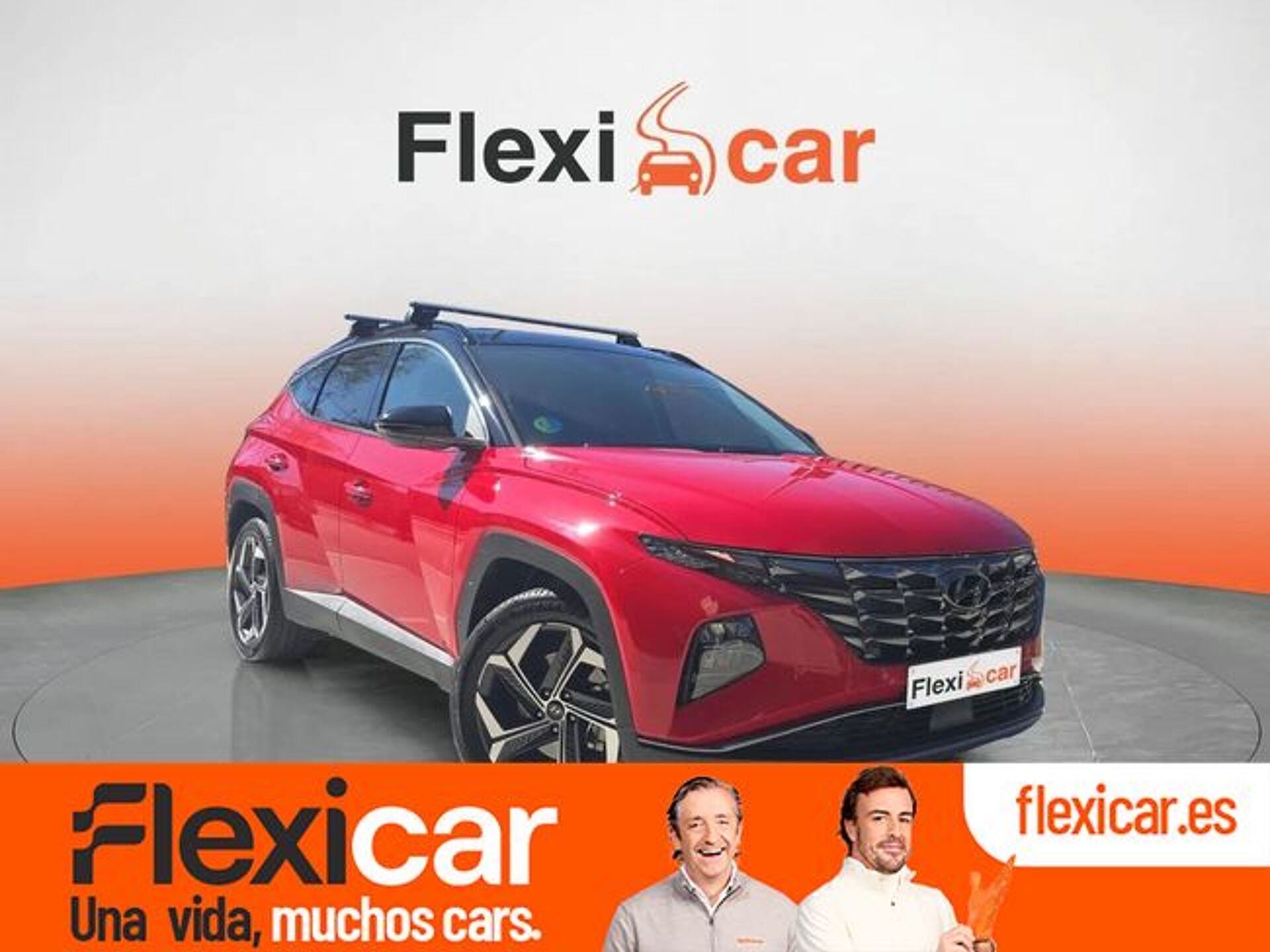Imagen de HYUNDAI Tucson