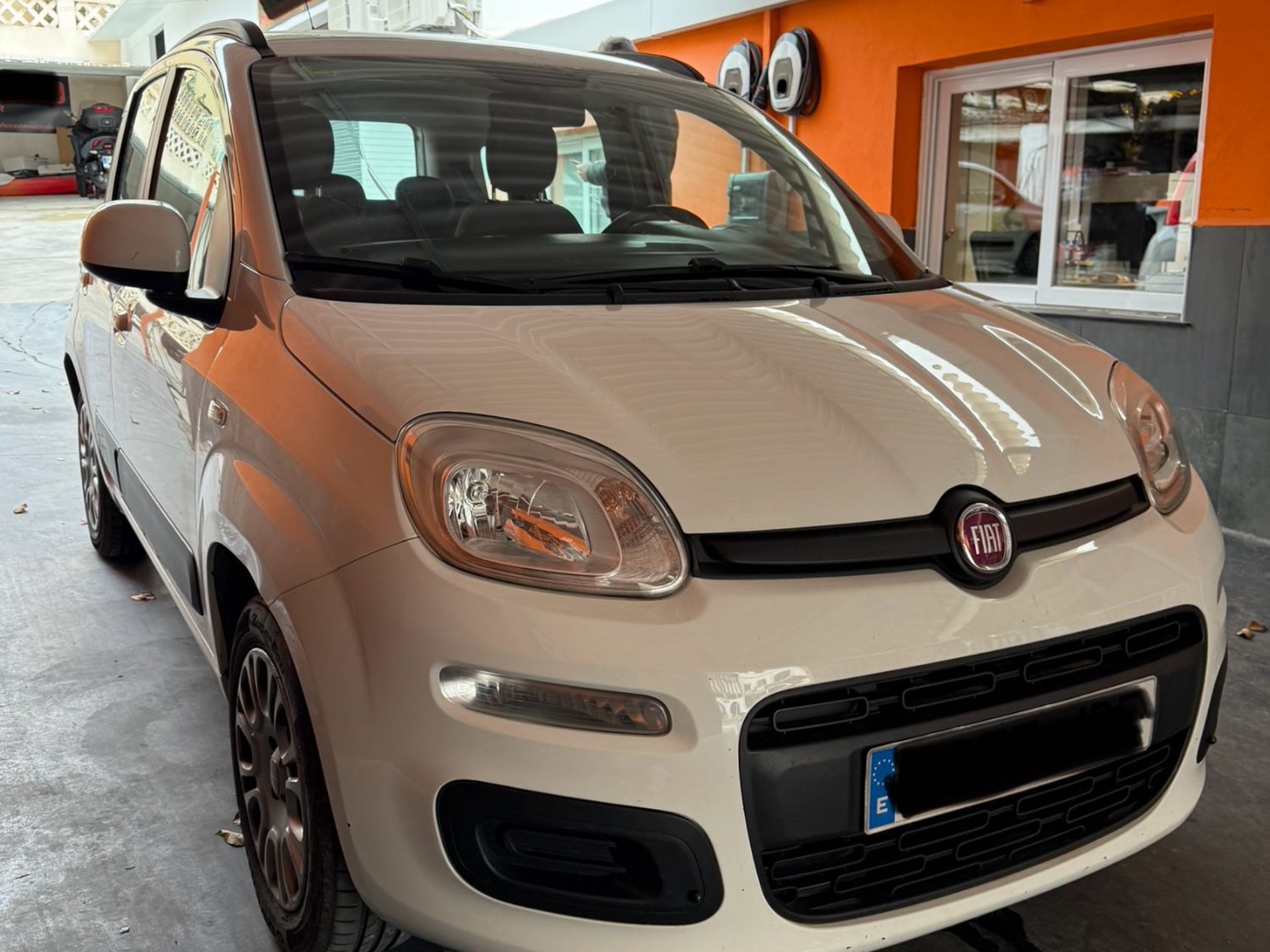 Imagen de FIAT Panda