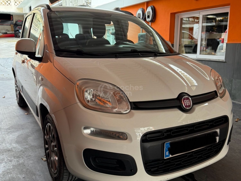 Foto del FIAT Panda 1.2 Easy