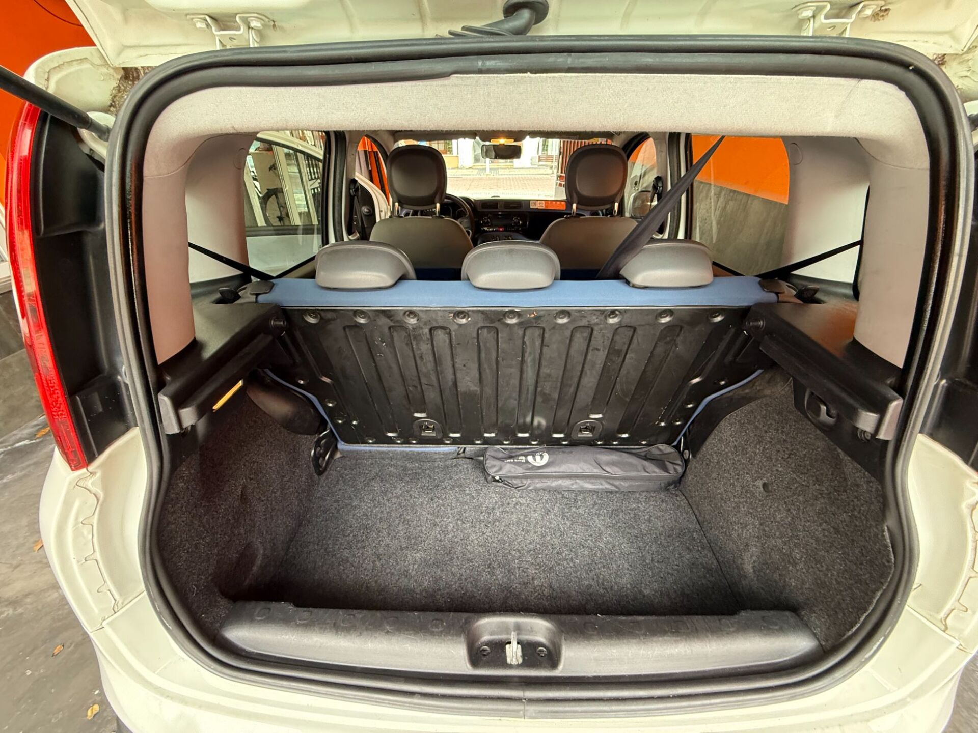 Imagen 3 de FIAT Panda