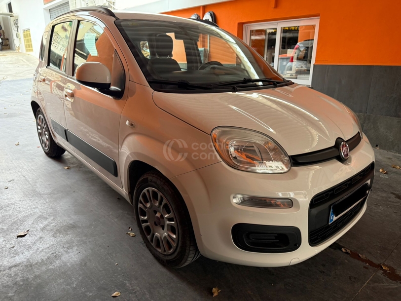 Foto del FIAT Panda 1.2 Easy