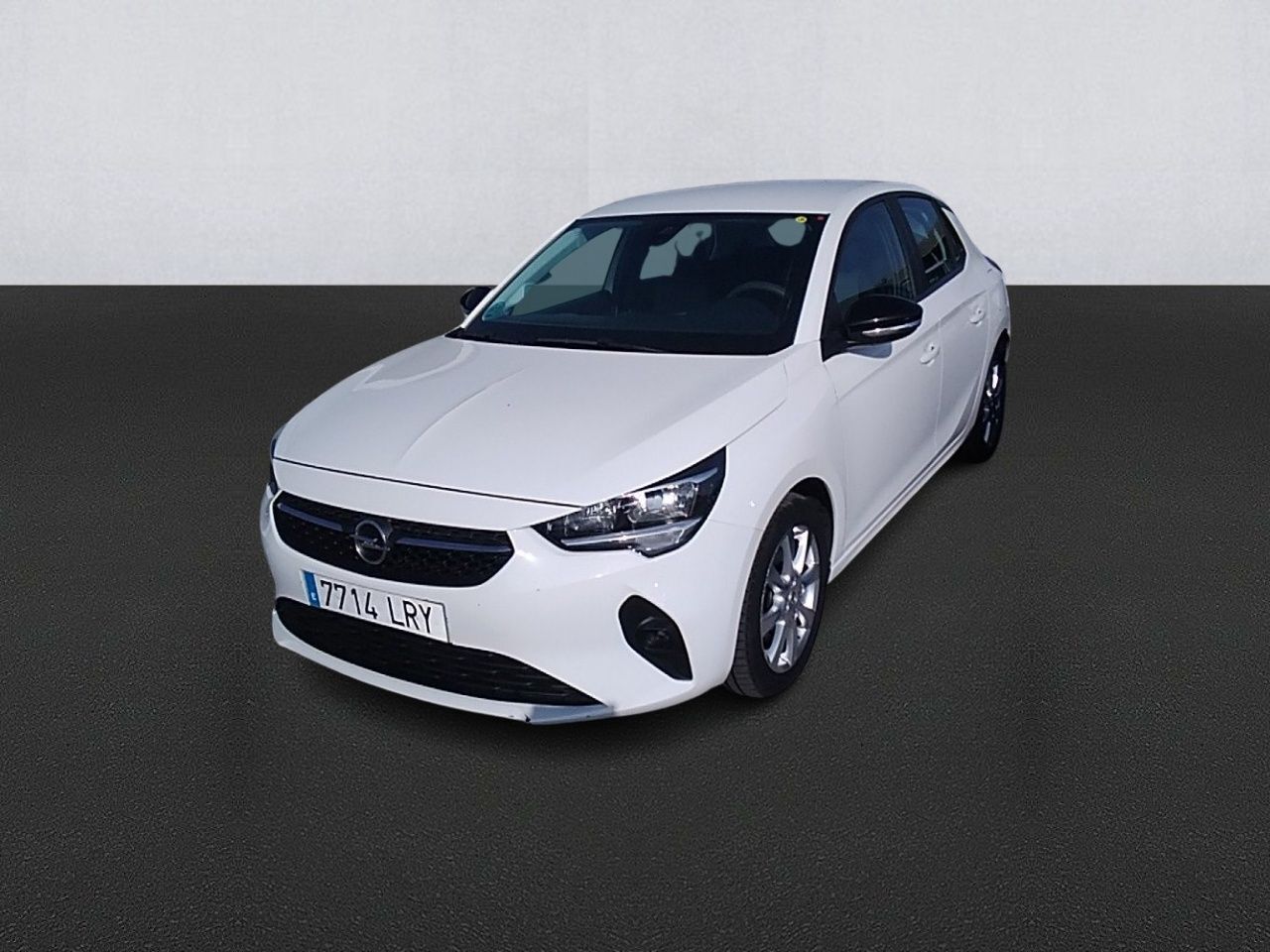 OPEL Corsa (1.2 Turbo XHL Edition 74 kW (100 CV)) en Madrid