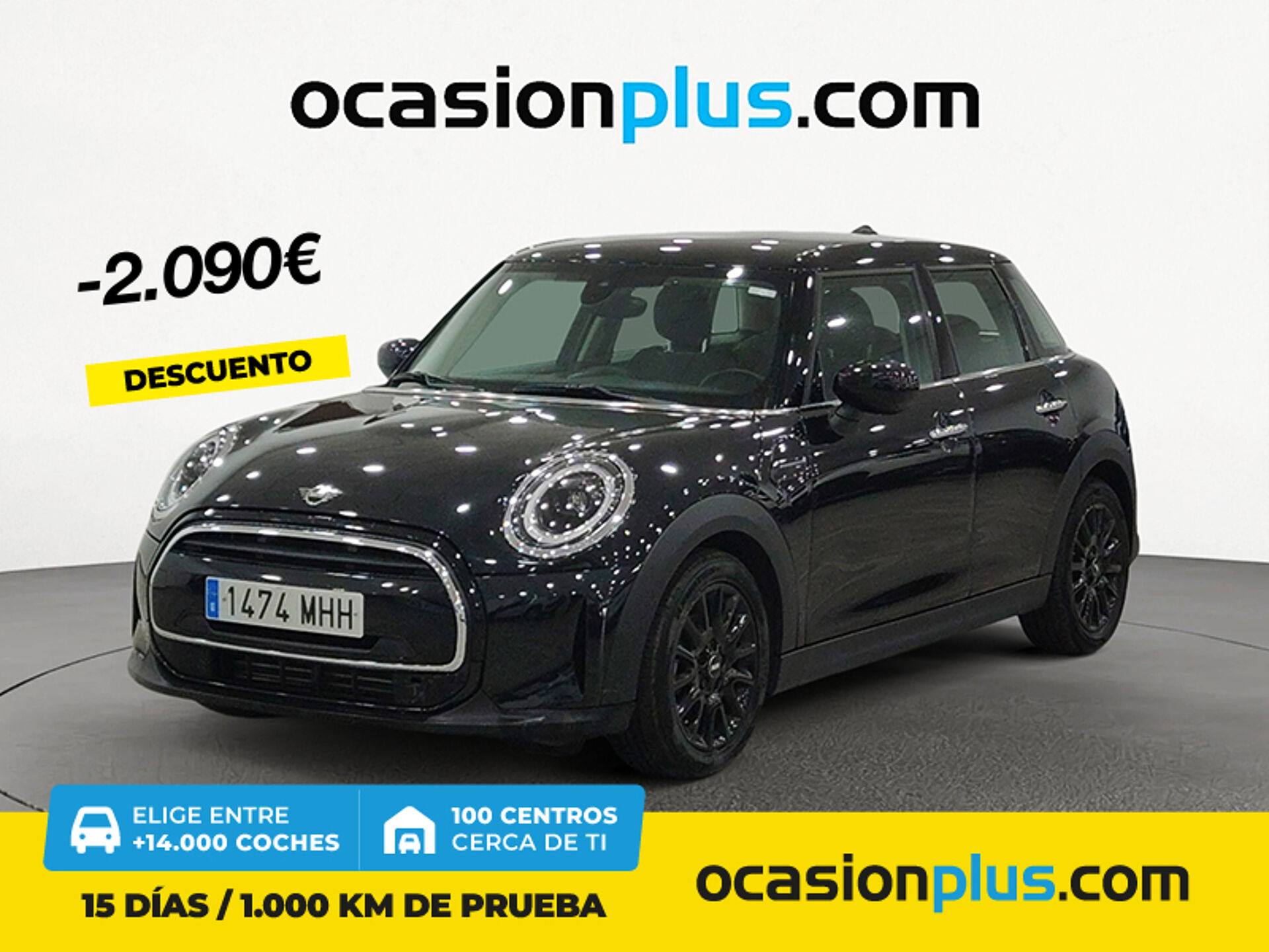 Imagen de MINI Mini