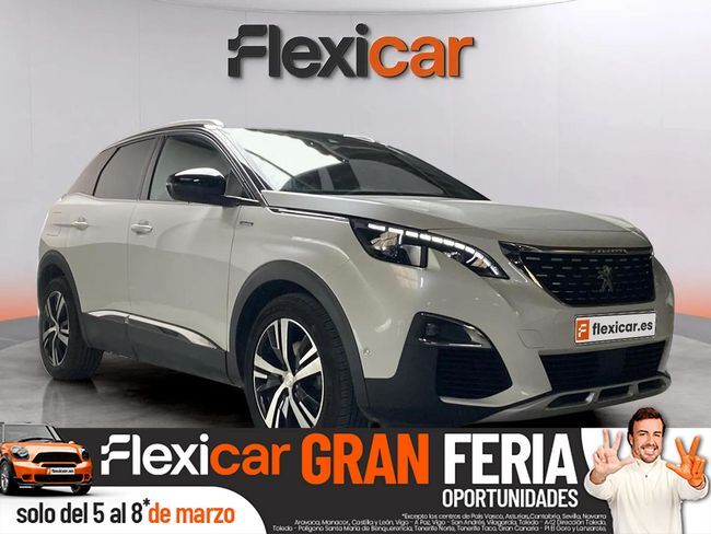 Foto del PEUGEOT 3008 1.5BlueHDi GT Line S&S 130