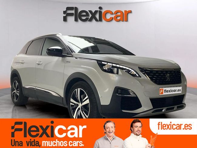 Foto del PEUGEOT 3008 1.5BlueHDi GT Line S&S 130