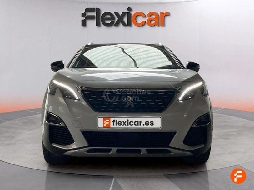 Foto del PEUGEOT 3008 1.5BlueHDi GT Line S&S 130