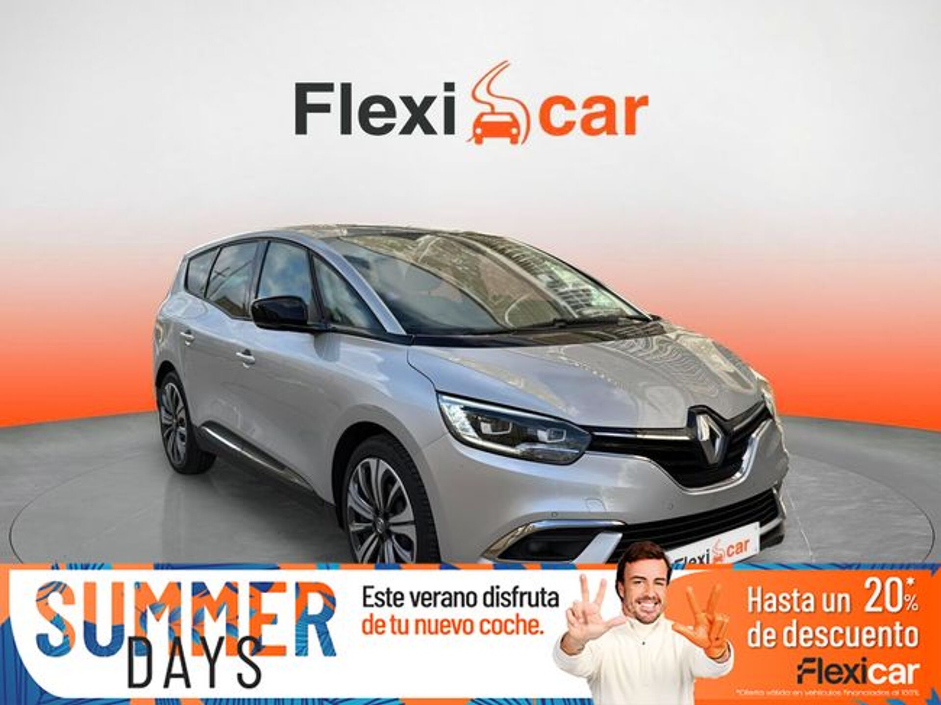 Imagen de RENAULT Scenic