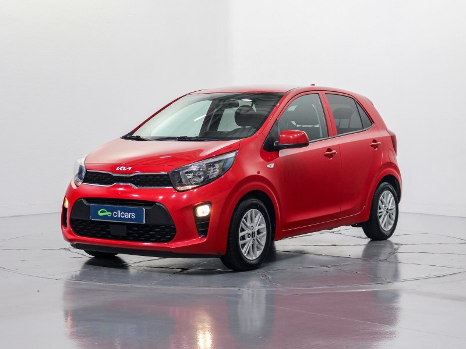 Imagen de KIA Picanto