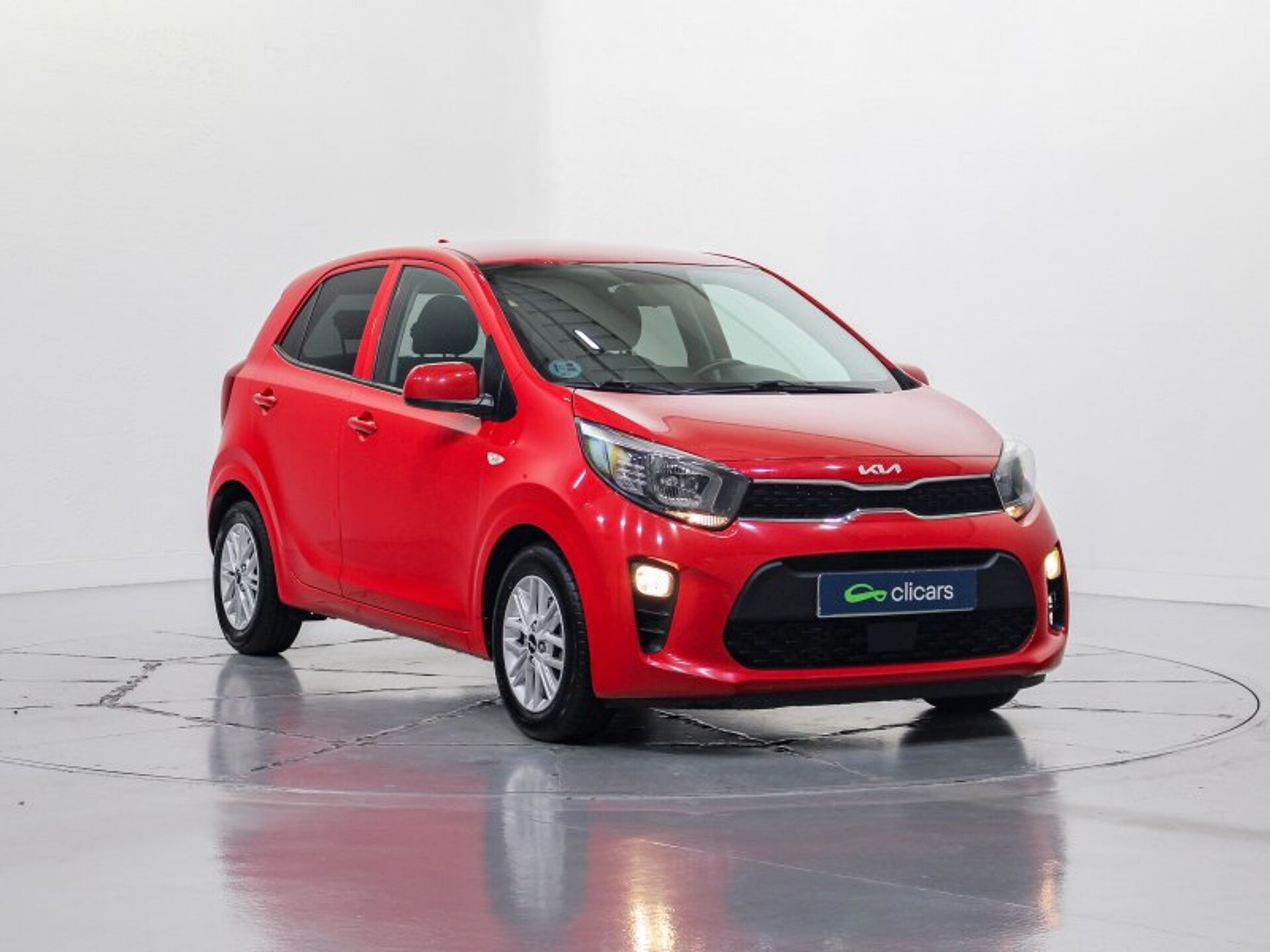 Imagen 3 de KIA Picanto
