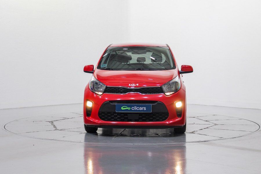Foto del KIA Picanto 1.0 DPi AMT GT-Line
