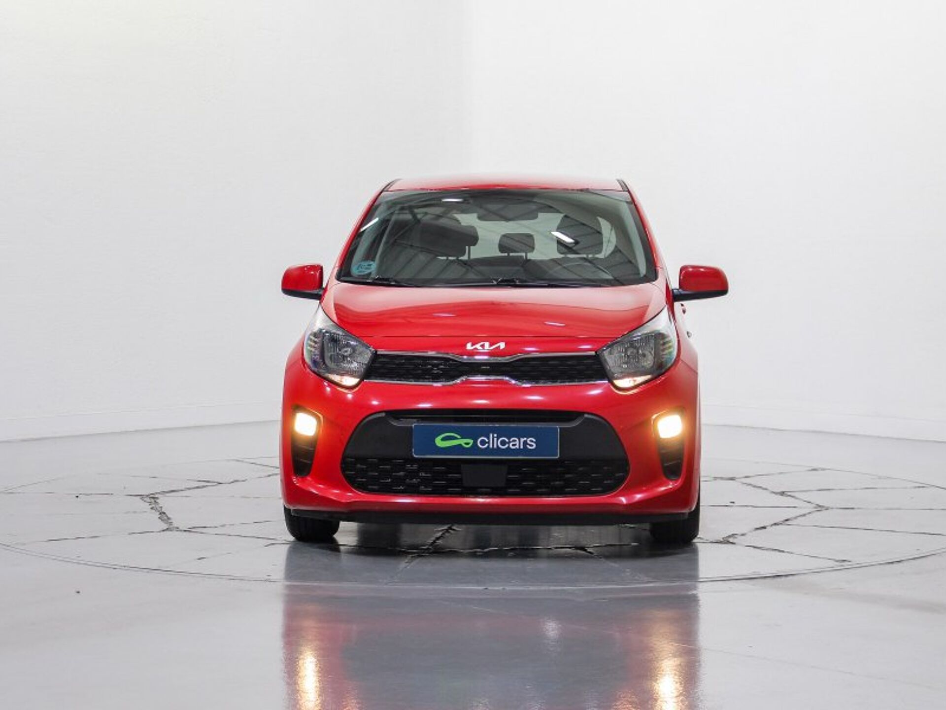 Imagen 2 de KIA Picanto