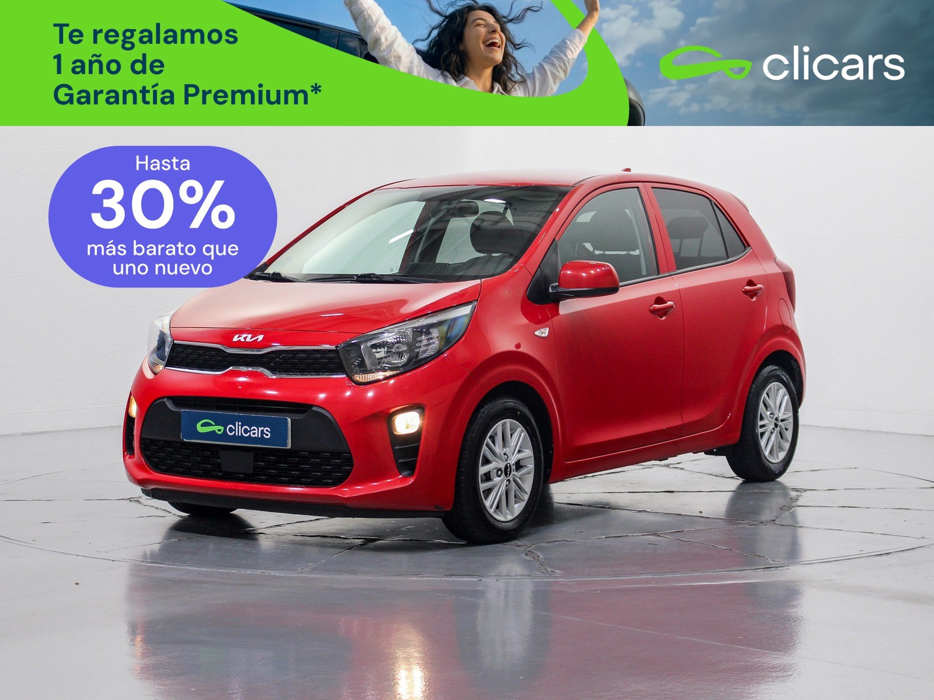Imagen de KIA Picanto