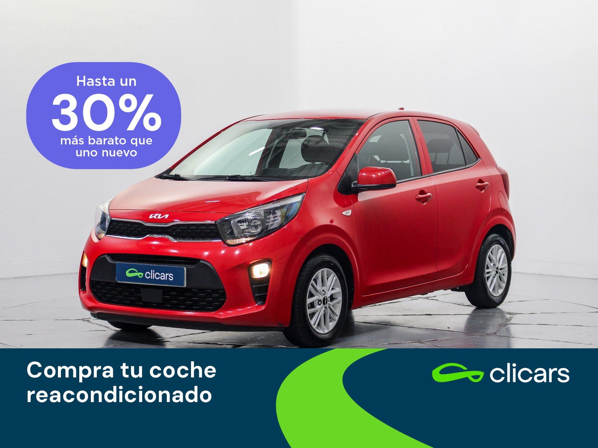 Imagen de KIA Picanto