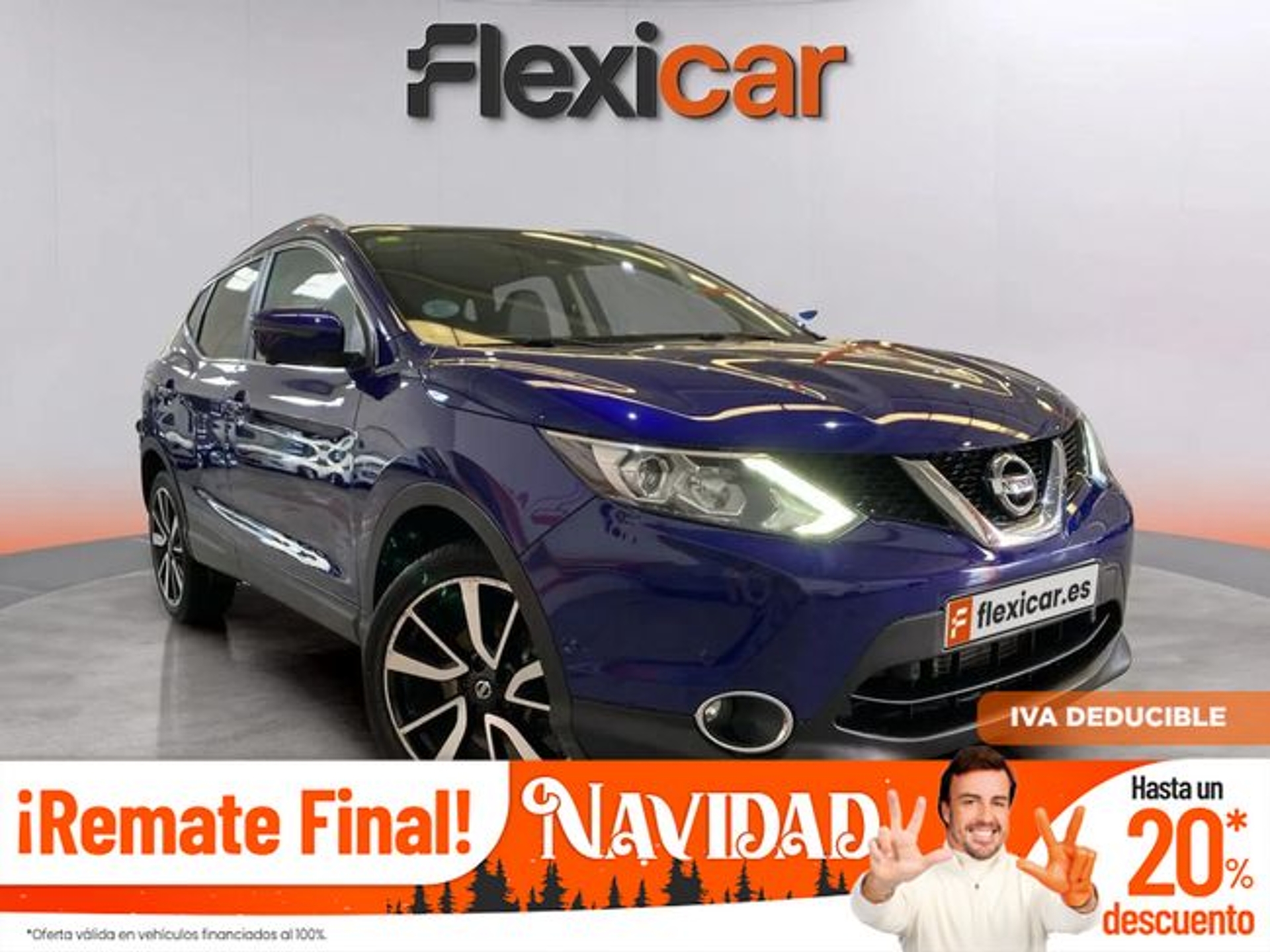 Imagen de NISSAN Qashqai