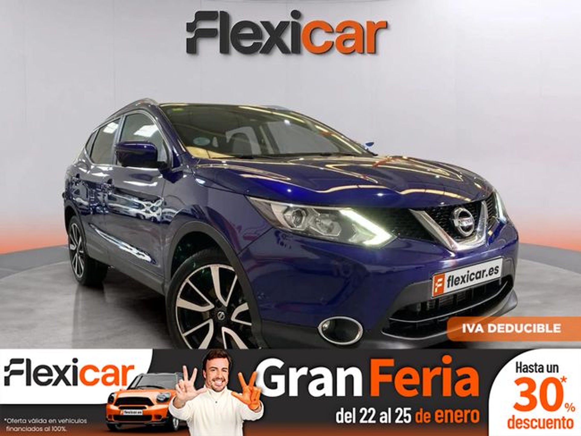 Imagen de NISSAN Qashqai