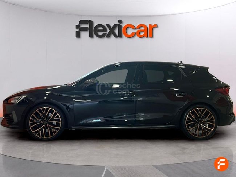 Foto del CUPRA León 2.0 TSI VZ DSG 221Kw