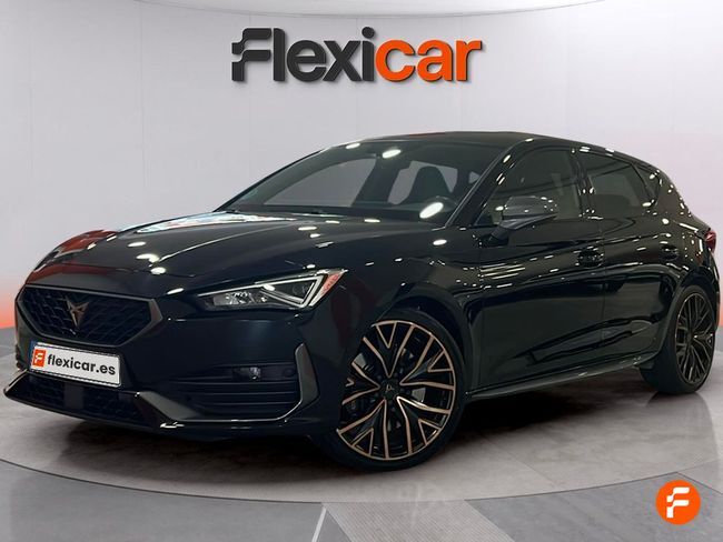 Foto del CUPRA León 2.0 TSI VZ DSG 221Kw