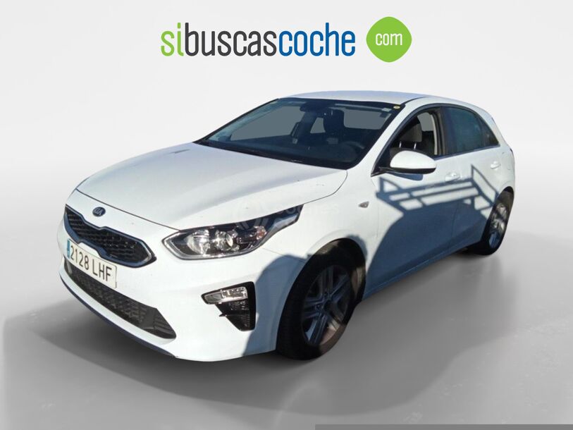 Foto del KIA Ceed 1.0 T-GDI Drive