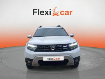 Imagen de DACIA Duster 1.5 Blue dCi Expression 4x2 85kW