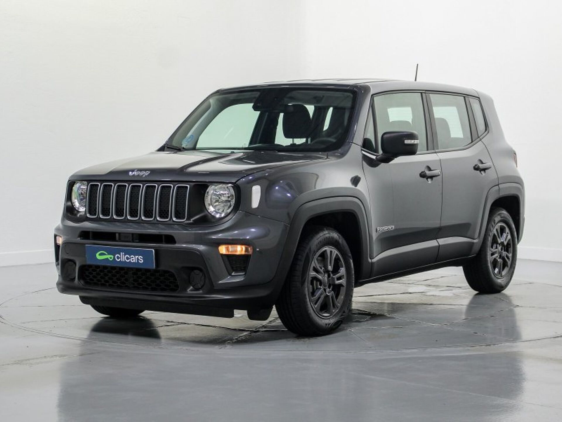 Imagen de JEEP Renegade