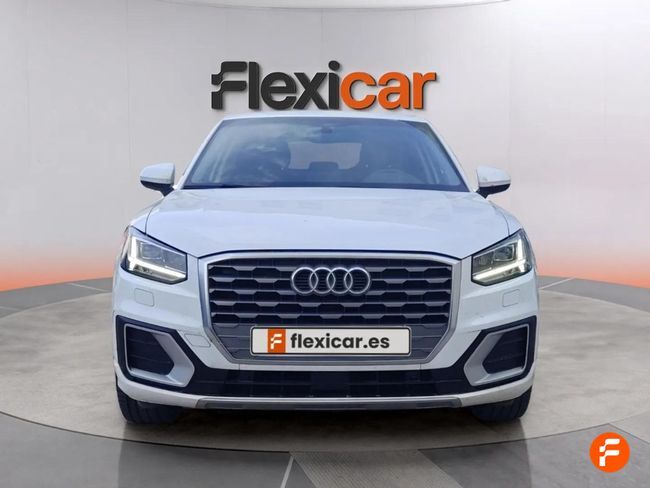 Foto del AUDI Q2 30 TDI Advanced S tronic 85kW