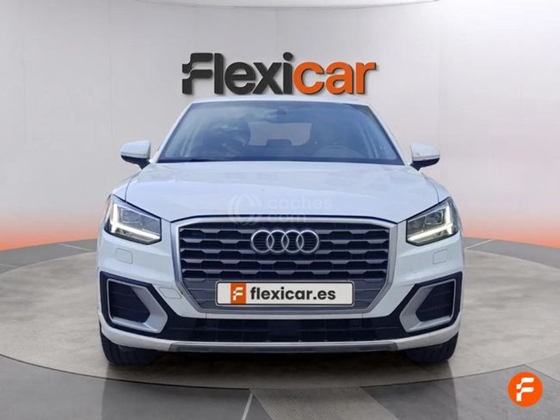Foto del AUDI Q2 30 TDI Advanced S tronic 85kW
