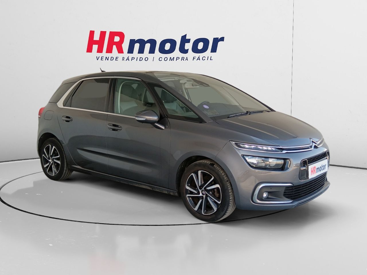 CITROEN C4 (Shine) en Madrid