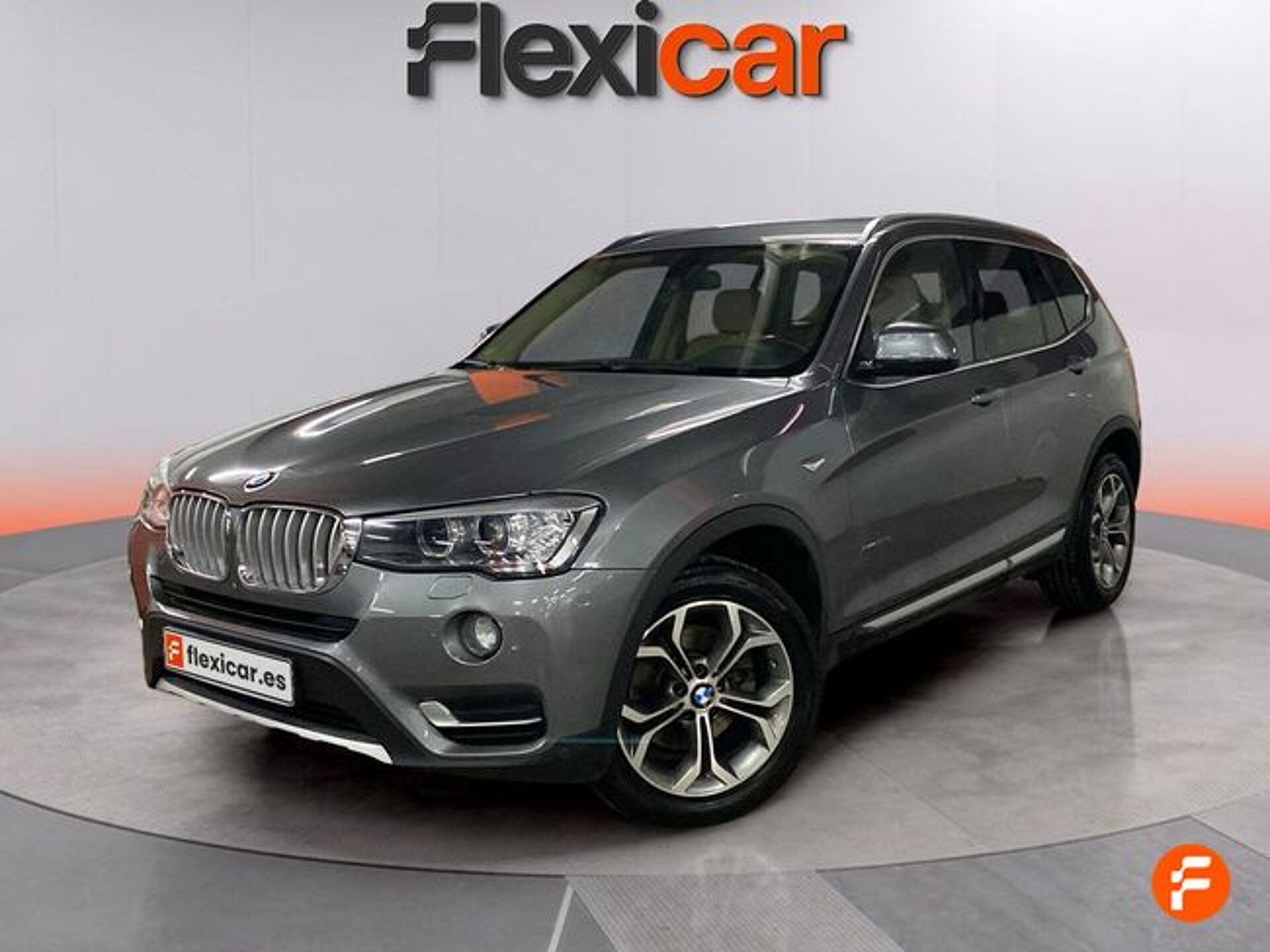 Imagen 2 de BMW X3